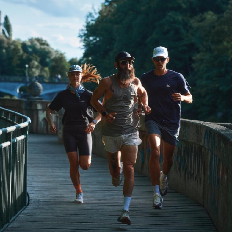 Suunto Race 2 Titanium Trail SS051203000