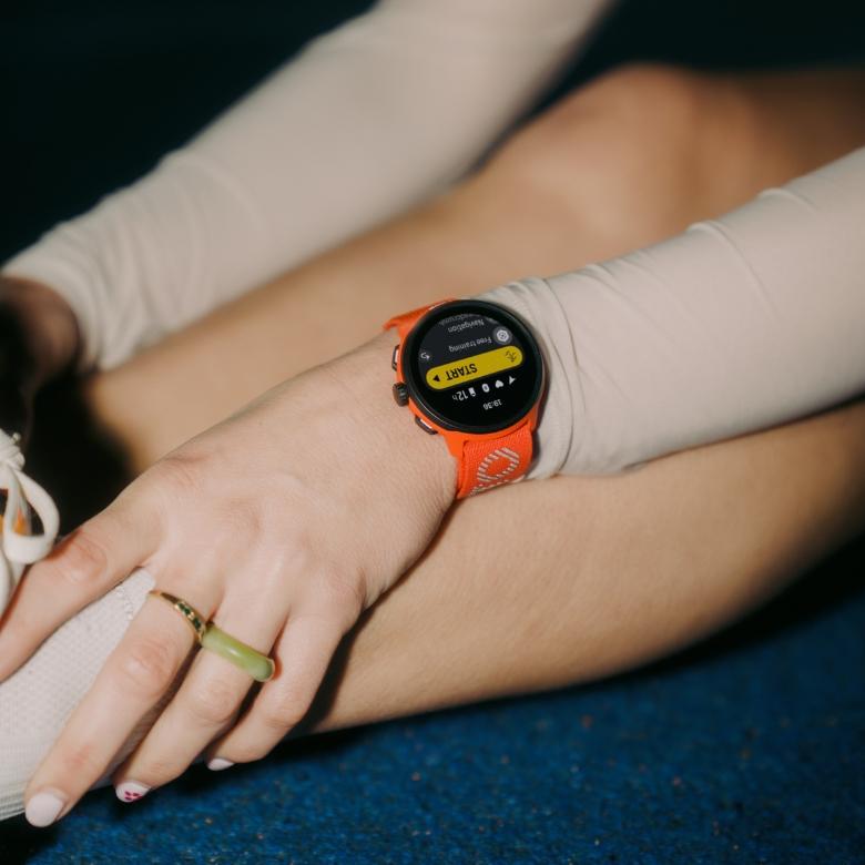 Suunto SS051112000 - Zmieniaj wygląd – kiedy chcesz