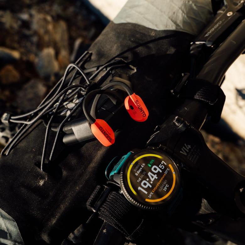 Suunto SS051206000 - Odporność na skrajne warunki
