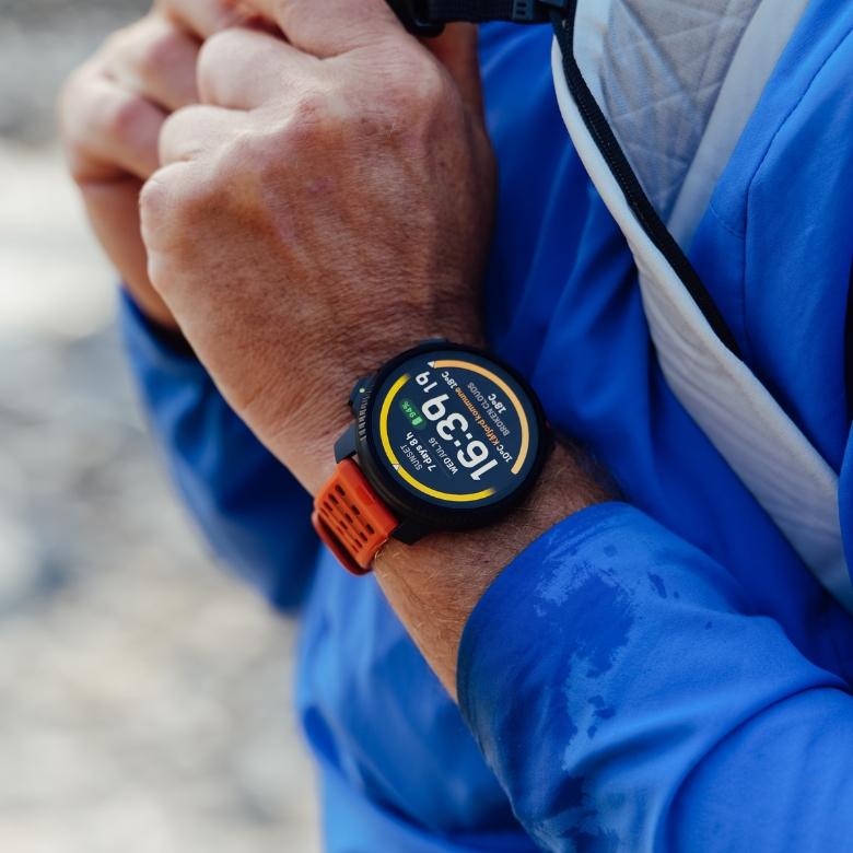 Suunto SS051206000 - Suunto Vertical 2 – wszechstronny zegarek outdoorowy nowej generacji