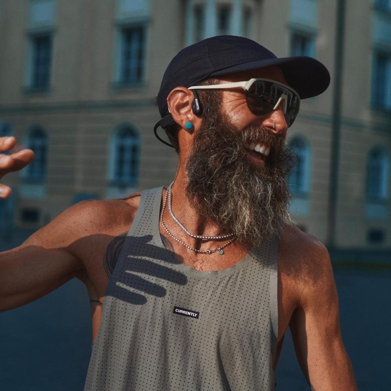 Suunto SS051259000 - Korzystaj z dodatkowych możliwości dzięki aplikacji Suunto