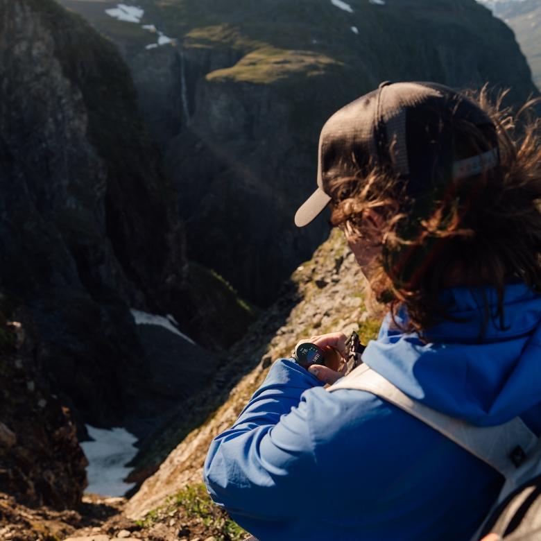 Suunto SS051206000 - Wydajność dopasowana do Twoich potrzeb