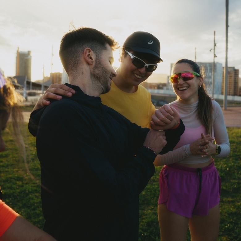 Suunto SS051112000 - Dane, które wspierają regenerację
