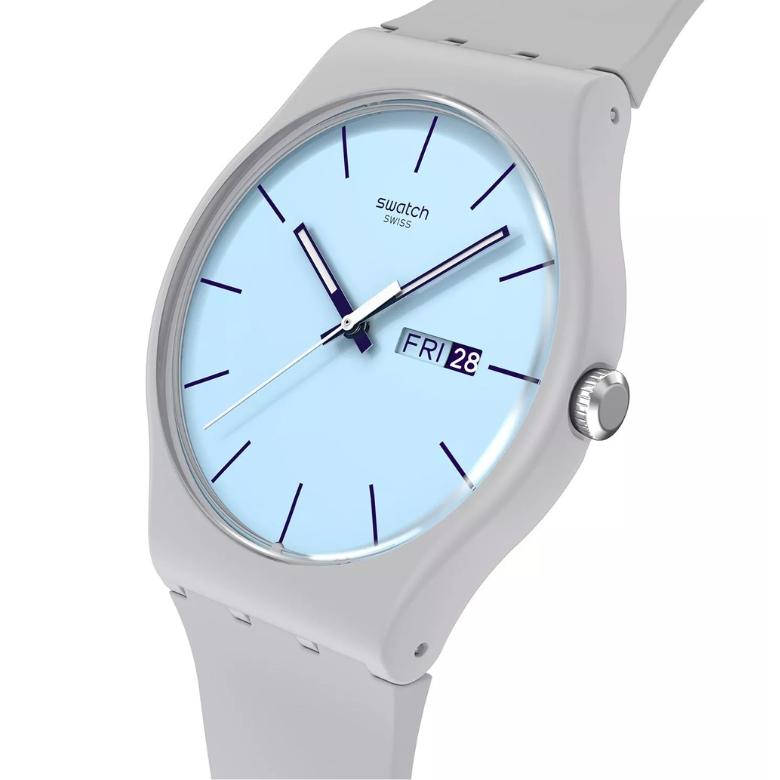 Swatch SO29M702 - Szkiełko hesalitowe