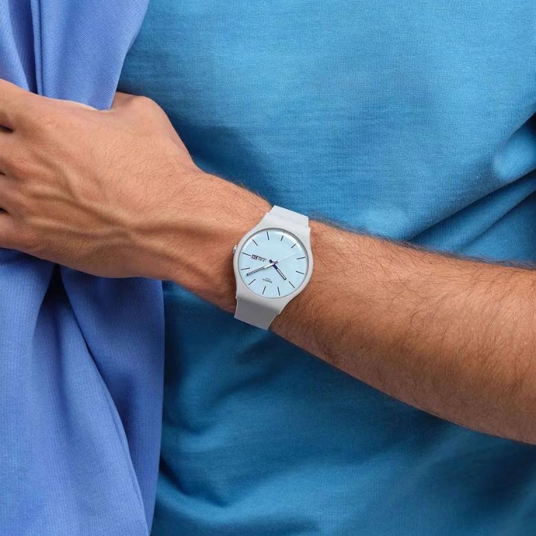Swatch SO29M702 - Swatch z bliska – czytaj na naszym blogu