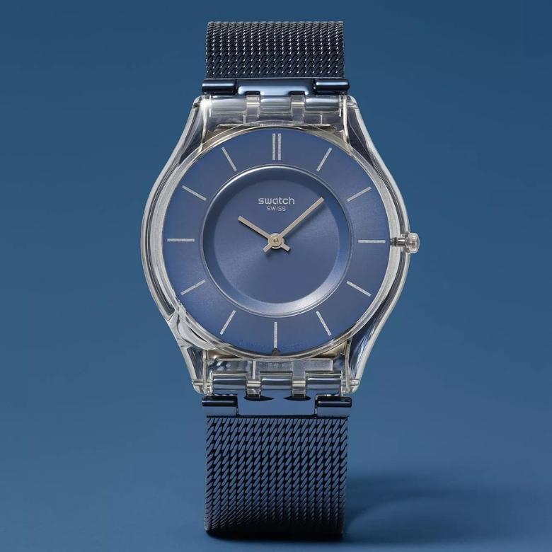 Swatch SS08K120M - Swatch Cool Skies