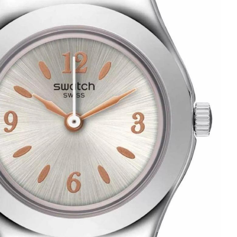 Swatch YSS308G - Kolekcja Irony Minimix