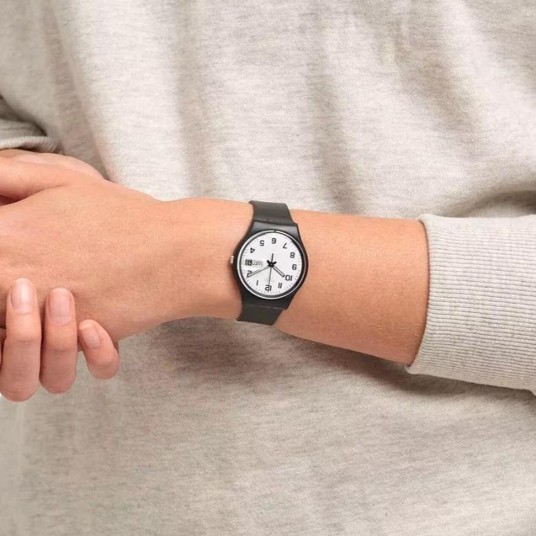Swatch GB743-S26 - Kolekcja Once Again