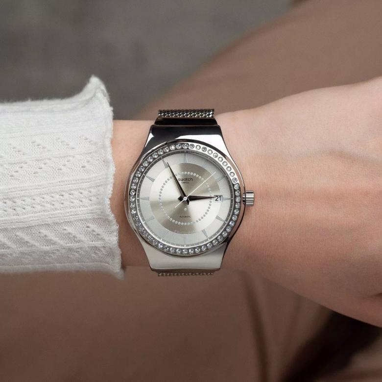Swatch YIS406GA - Swatch Irony