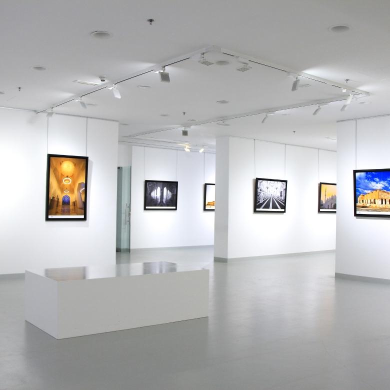 Swatch SUOZ362 - Kolekcja Tate Gallery