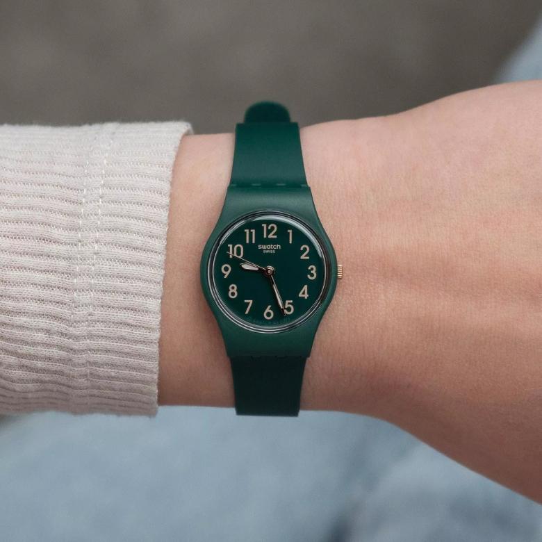 Swatch LG130 - Wybierz Swatch – styl, który pasuje do Ciebie