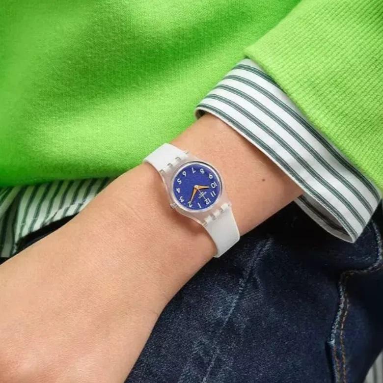 Swatch LE108 - Kolekcja The Gold Within You