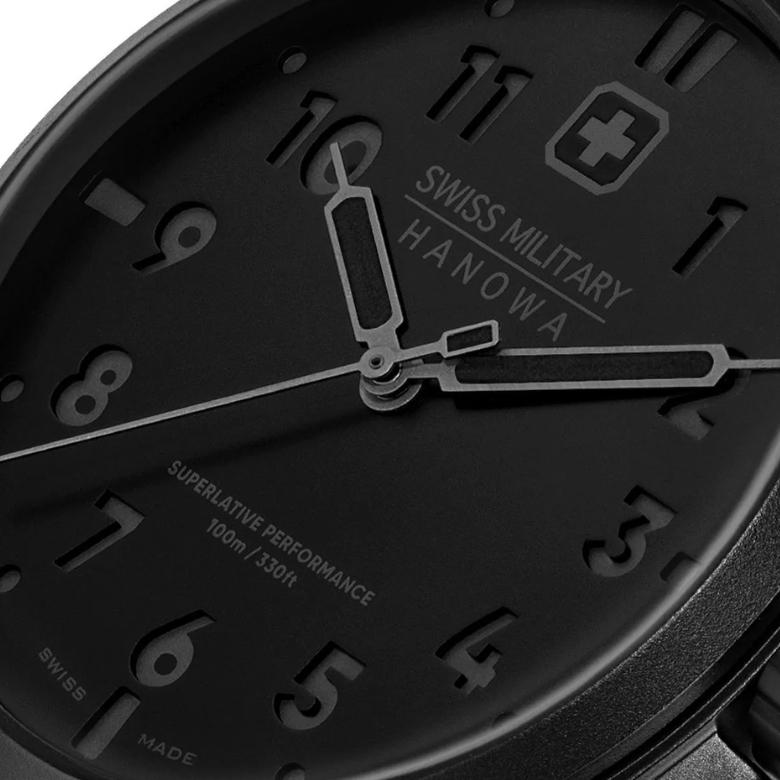 Swiss Military Hanowa SMWGG0003932 - Swiss Military Hanowa Fieldmaster