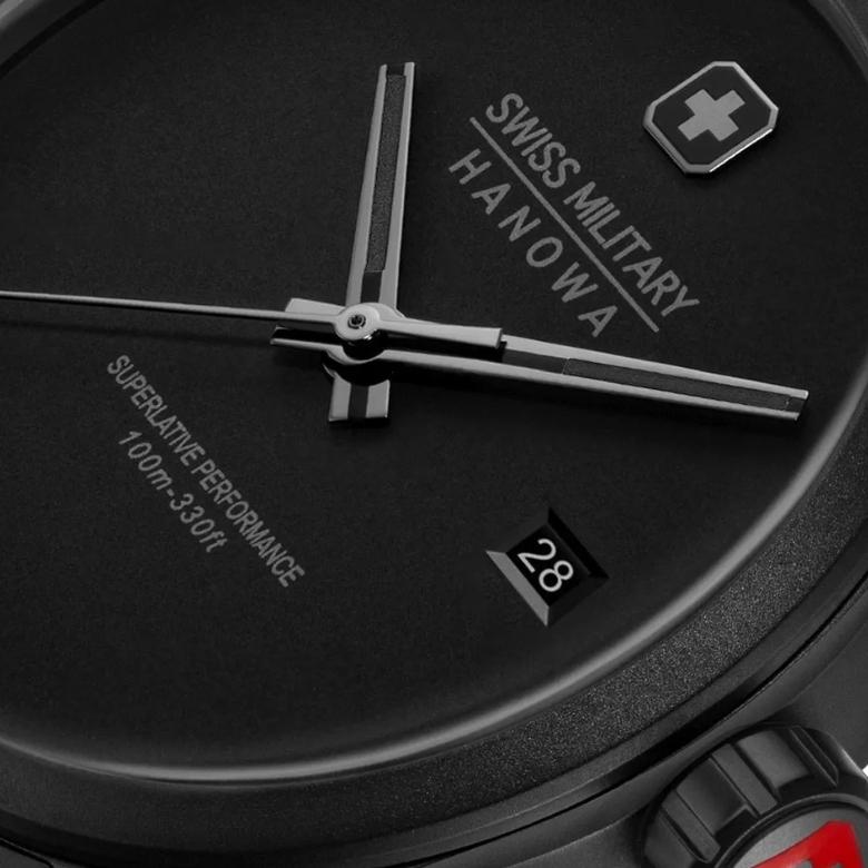 Swiss Military Hanowa SMWGH0004130 - Swiss Military Hanowa Pioneer