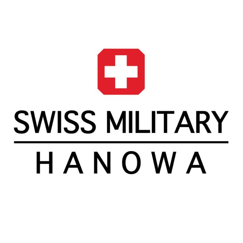 Swiss Military Hanowa SMWGG0003530 - Marka