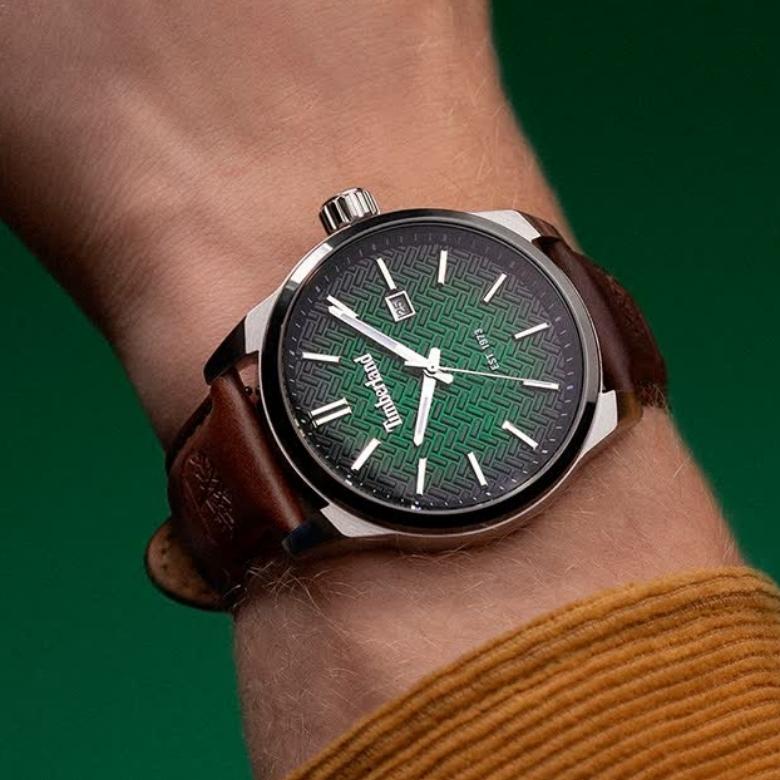 Timberland TDWGF2100602 - Datownik dni miesiąca