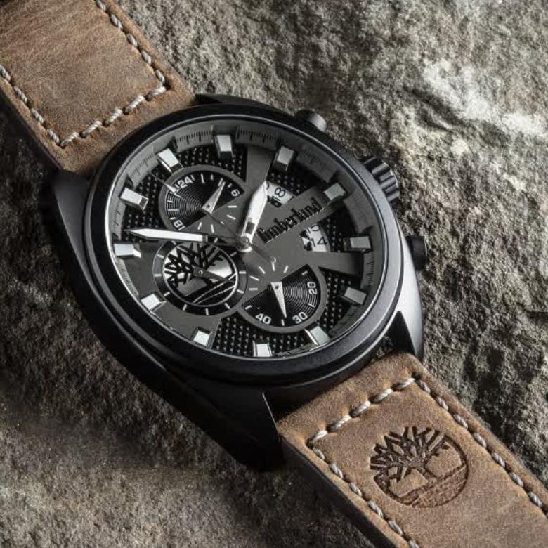 Timberland TDWGB0041206 - Fakturowana tarcza