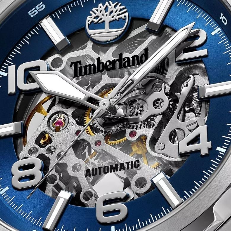 Timberland TDWGE0055202 - Mechanizm automatyczny
