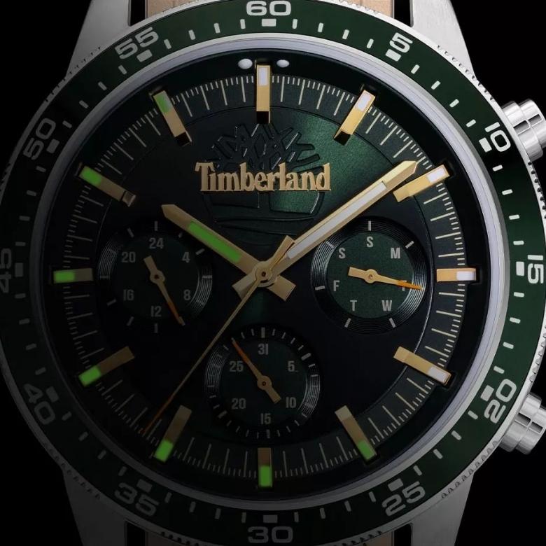Timberland TDWGA0029601 (TBL.TDWGA0029601) - Powłoka luminescencyjna