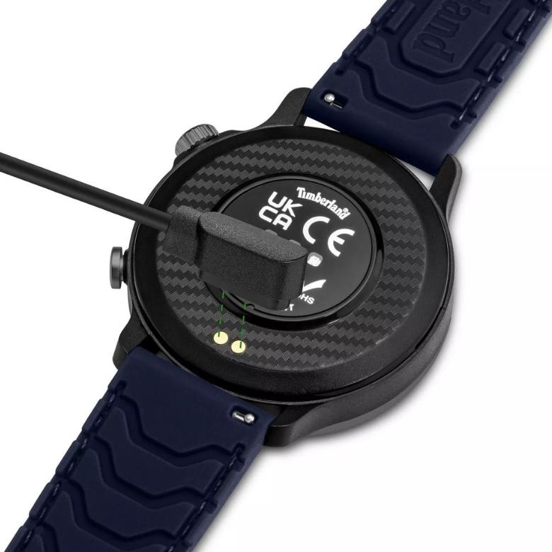 Timberland TDIGB0064502 - Proste i szybkie ładowanie pinowe