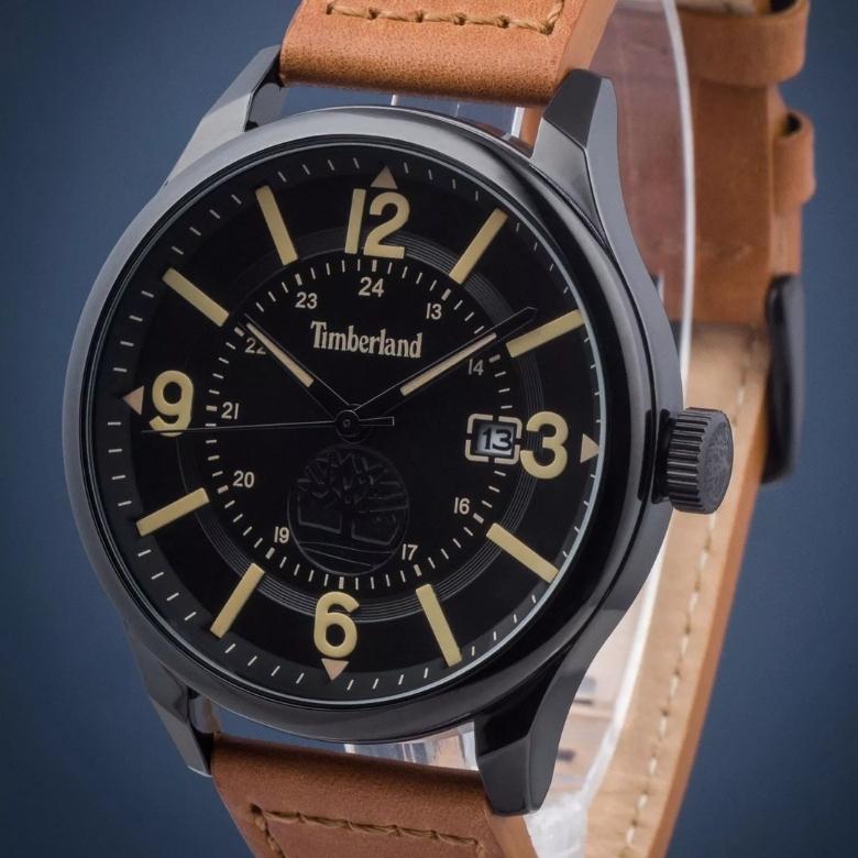 Timberland TBL.14645JYB-02 - Datownik dni miesiąca