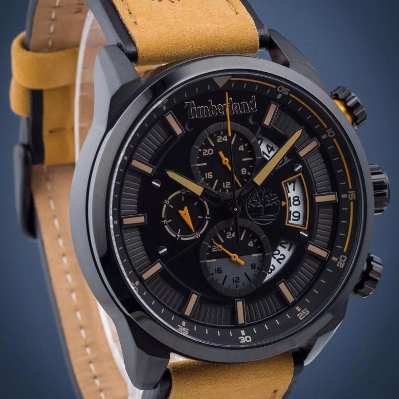 Timberland TDWGF2102603 (TBL.TDWGF2102603) - Datownik dni miesiąca