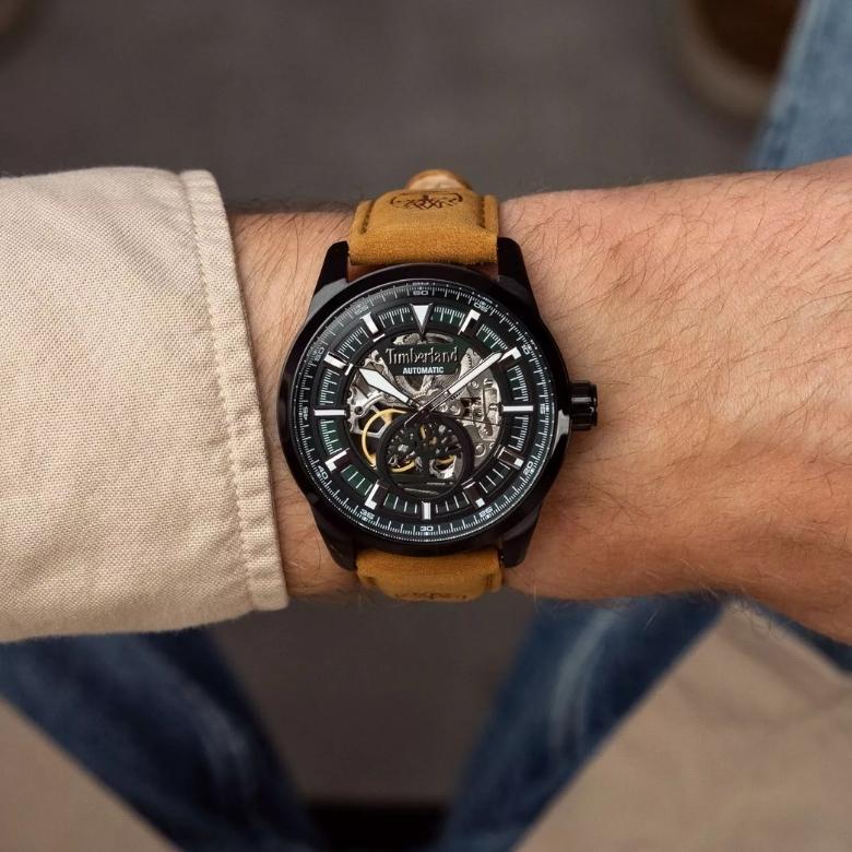 Timberland TDWGE0055202 - Szkło mineralne