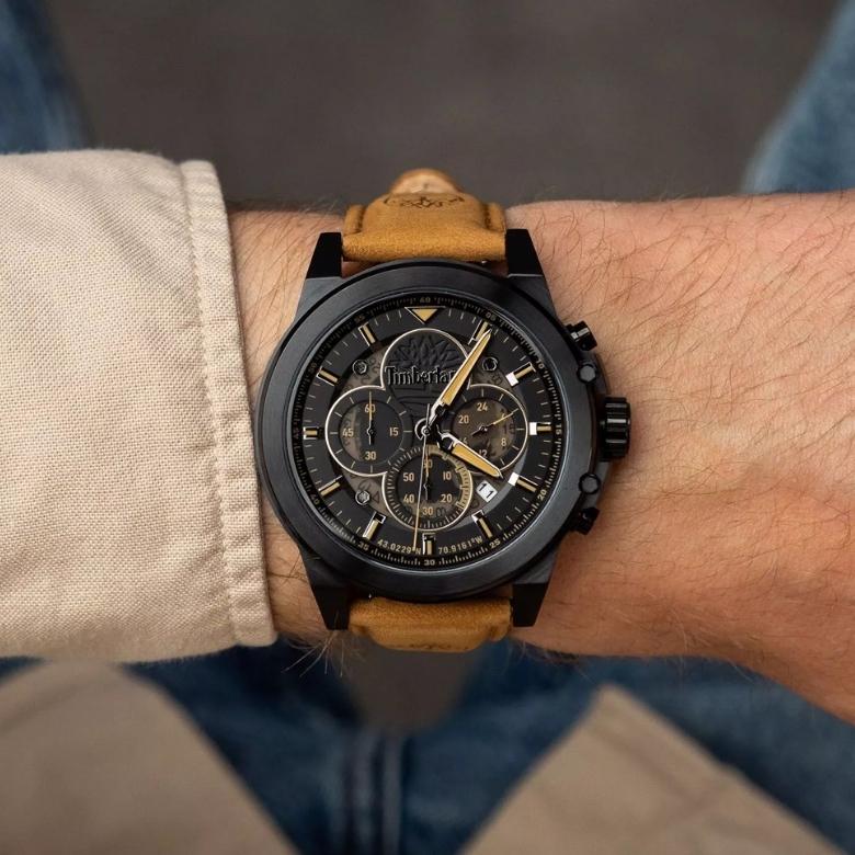 Timberland TDWGB0056003 (TBL.TDWGB0056003) - Szkło mineralne