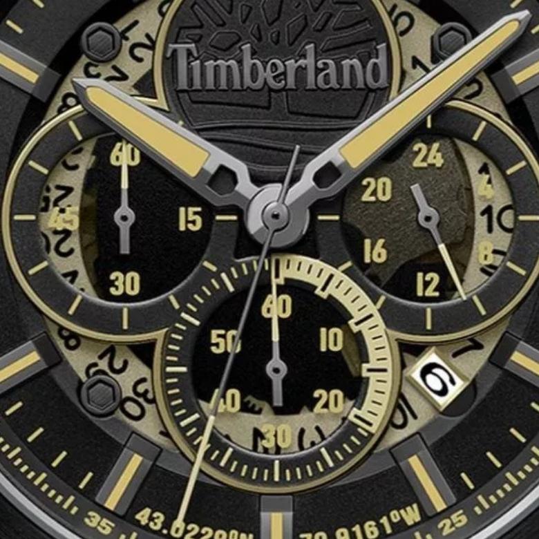 Timberland TDWGB0056003 (TBL.TDWGB0056003) - Datownik dni miesiąca