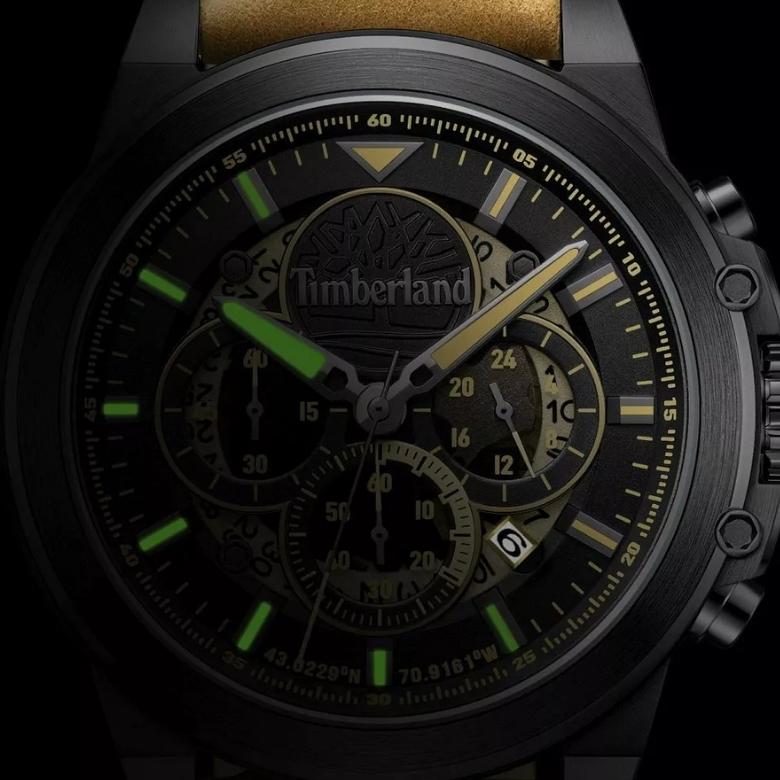 Timberland TDWGB0056003 (TBL.TDWGB0056003) - Powłoka luminescencyjna