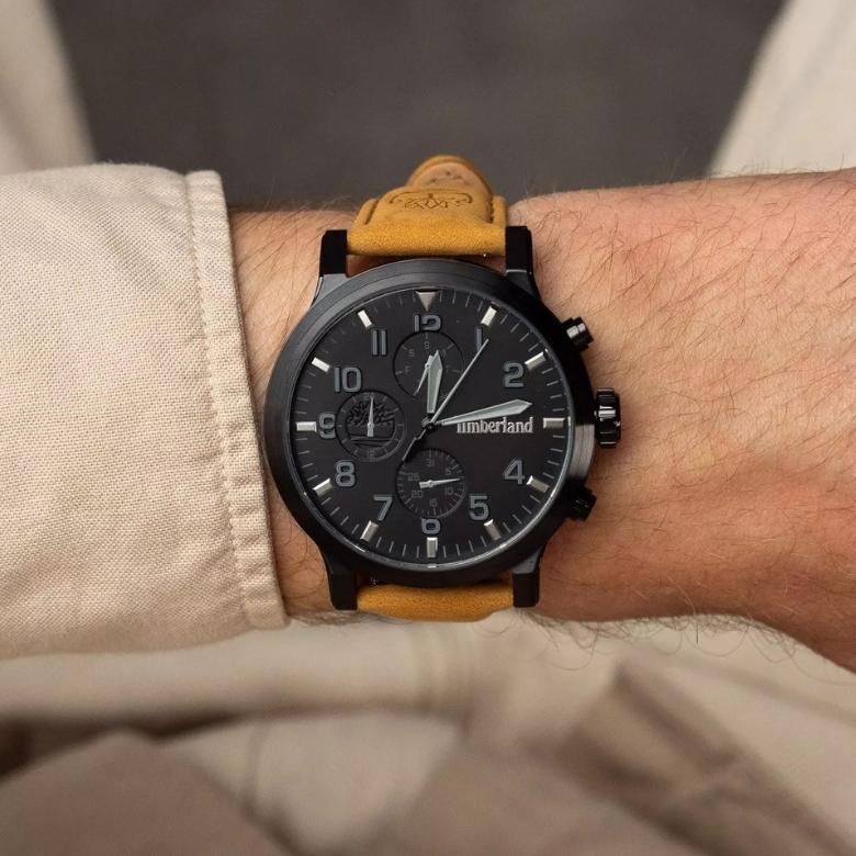 Timberland TDWGF0040701 (TBL.TDWGF0040701) - Szkło mineralne