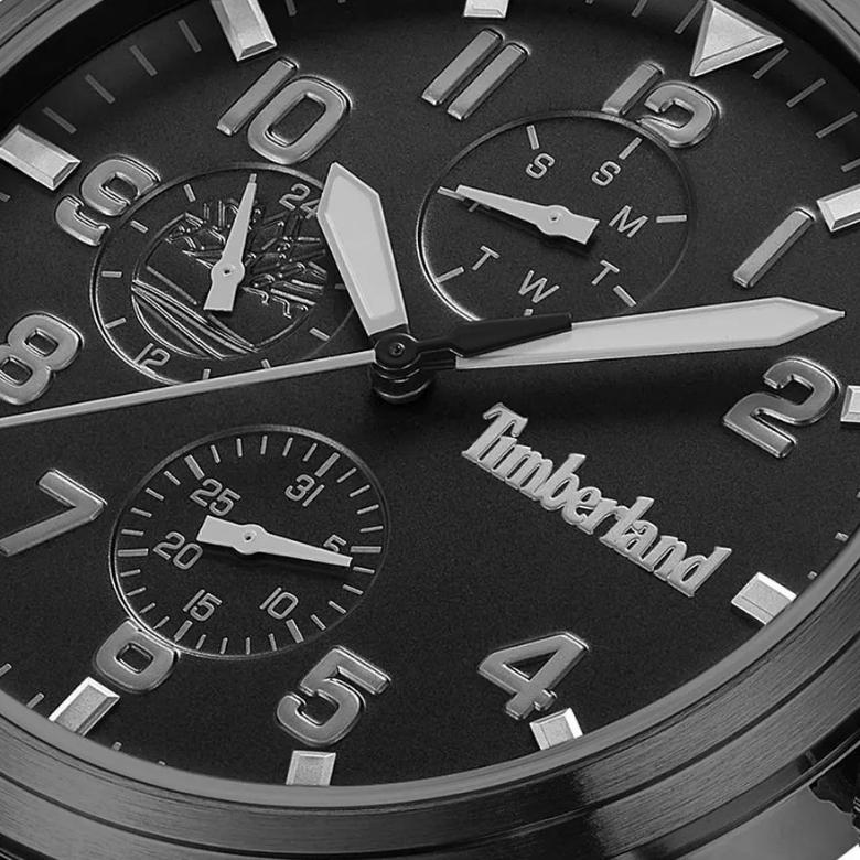 Timberland TDWGF0040701 (TBL.TDWGF0040701) - Datownik dni miesiąca