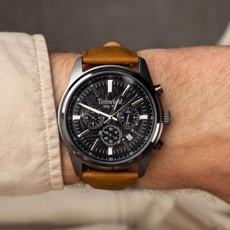 Timberland TDWGF0041205 (TBL.TDWGF0041205) - Szkło mineralne