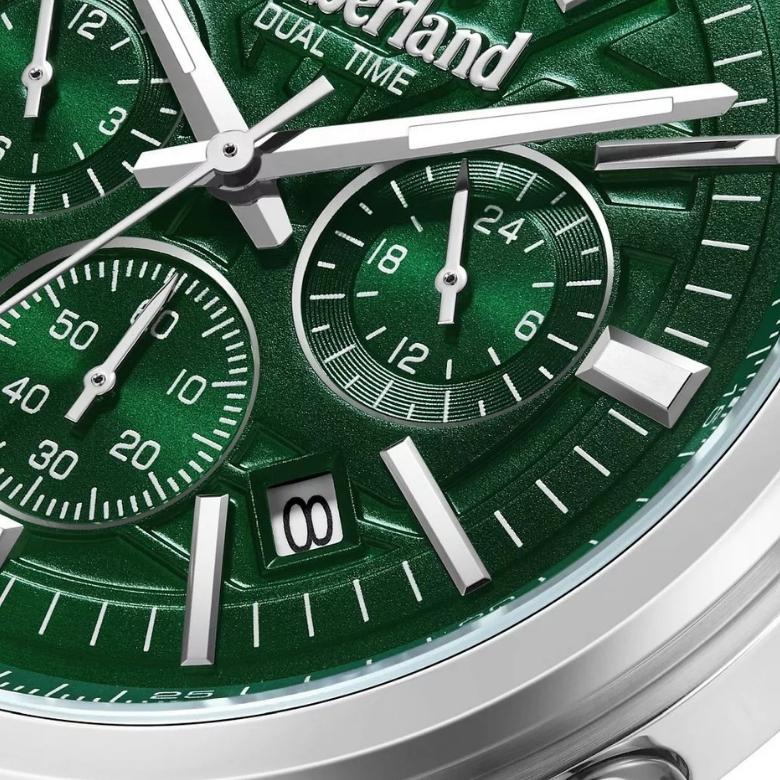 Timberland TDWGF0041206 (TBL.TDWGF0041206) - Datownik dni miesiąca