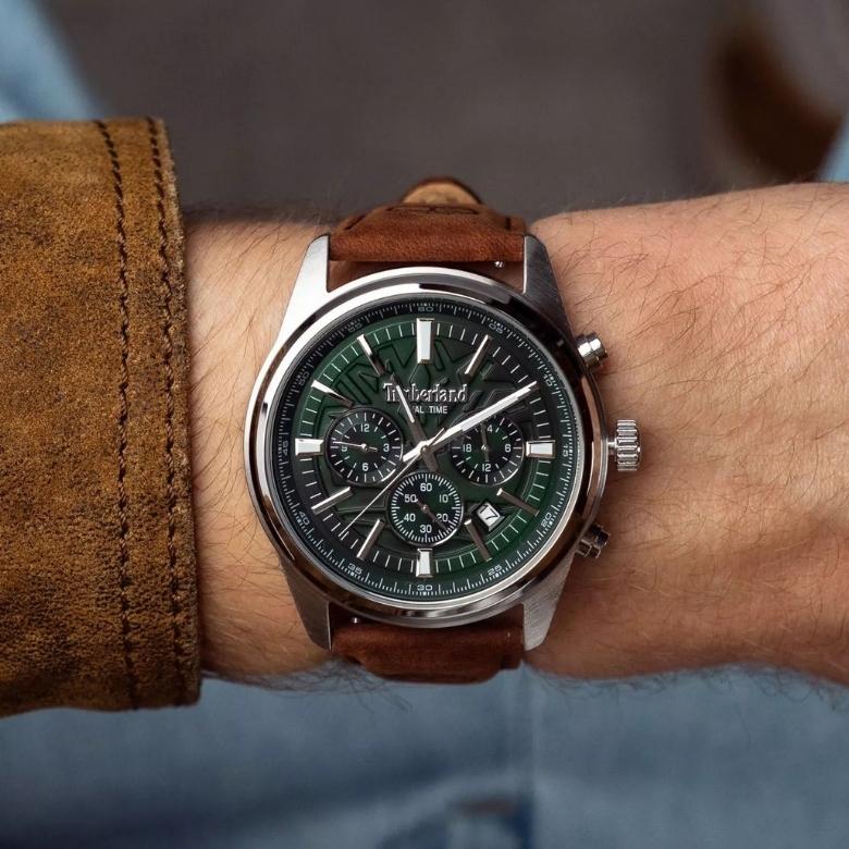 Timberland TDWGF0041206 (TBL.TDWGF0041206) - Szkło mineralne