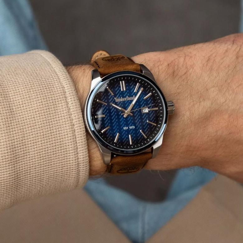 Timberland TDWGB0054902 - Szkło mineralne