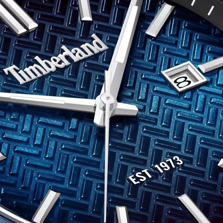Timberland TDWGB0054902 - Datownik dni miesiąca