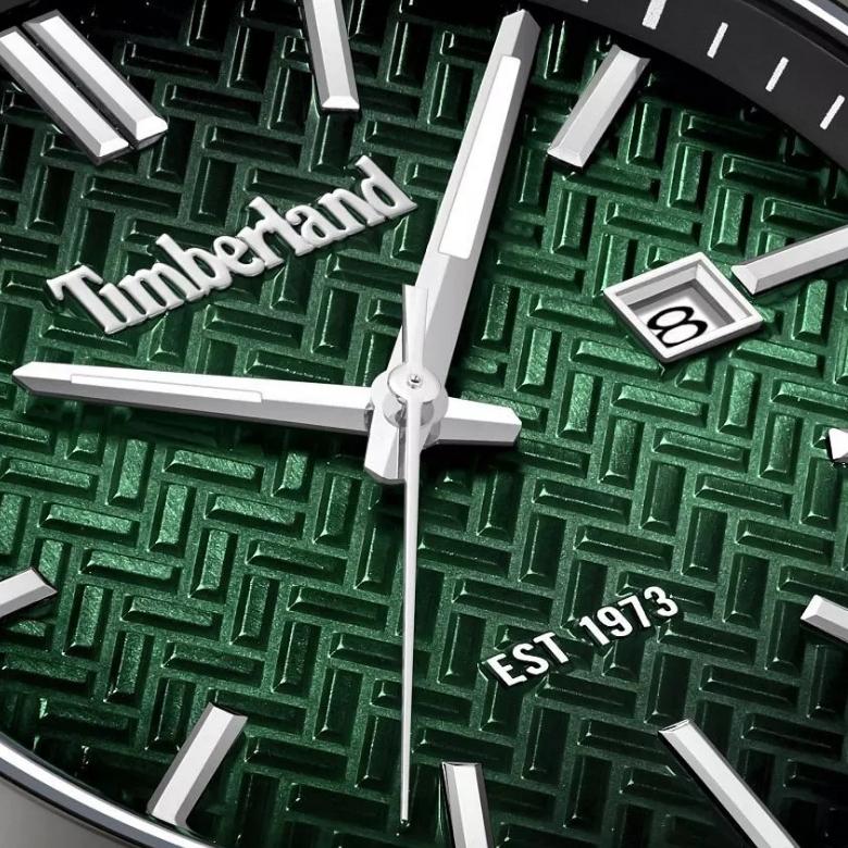 Timberland TDWGB0054903 - Datownik dni miesiąca