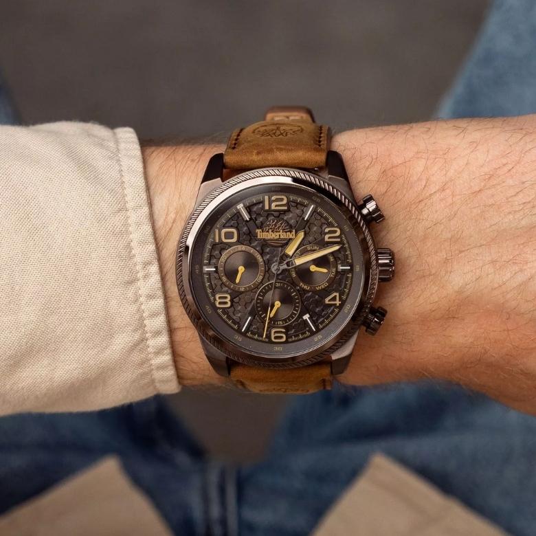 Timberland TDWGF0028706 - Szkło mineralne