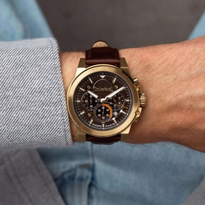 Timberland TDWGB0056002 - Szkło mineralne