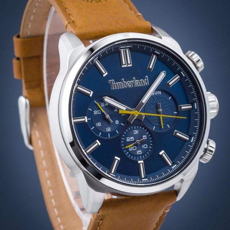 Timberland TDWGF0028702 (TBL.TDWGF0028702) - Szkło mineralne
