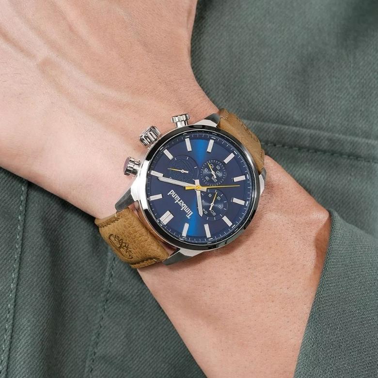 Timberland TDWGF0028702 (TBL.TDWGF0028702) - Datownik dni miesiąca