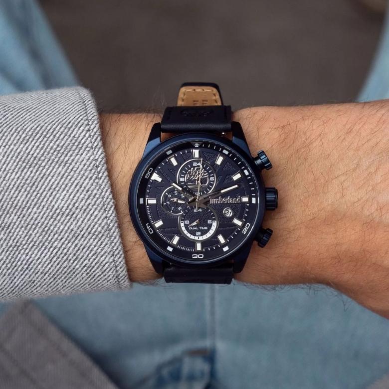 Timberland TDWGF0056303 - Szkło mineralne