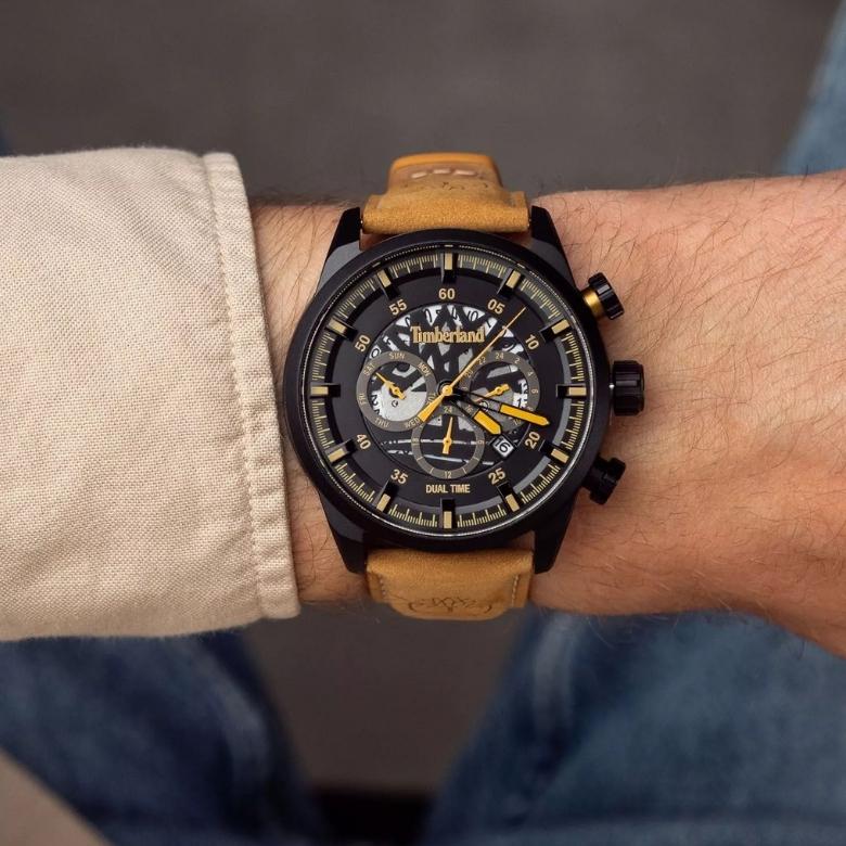 Timberland TDWGF2100602 - Szkło mineralne