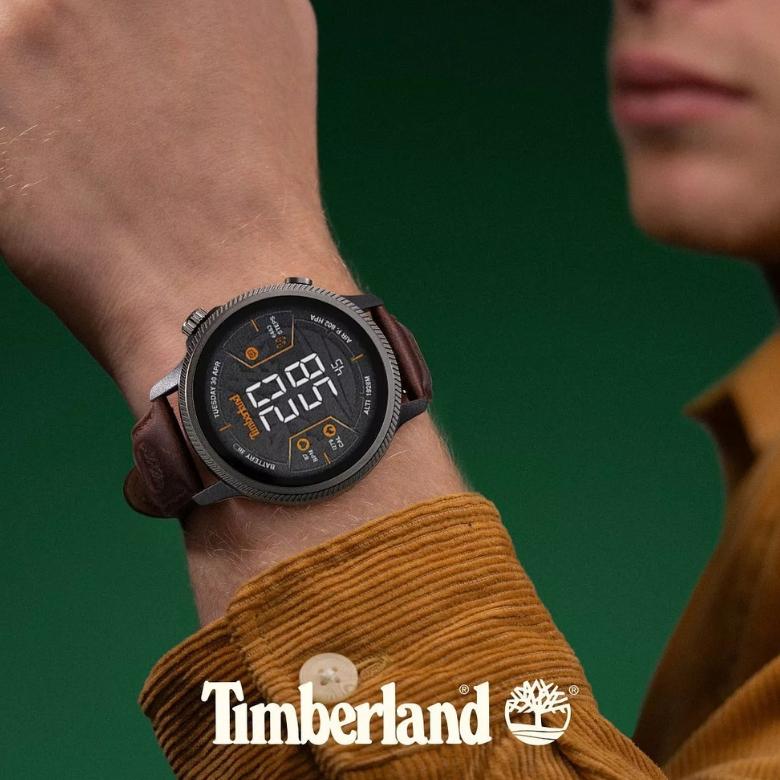 Timberland TDIGB0064501-SET - Funkcje dodatkowe zwiększające komfort