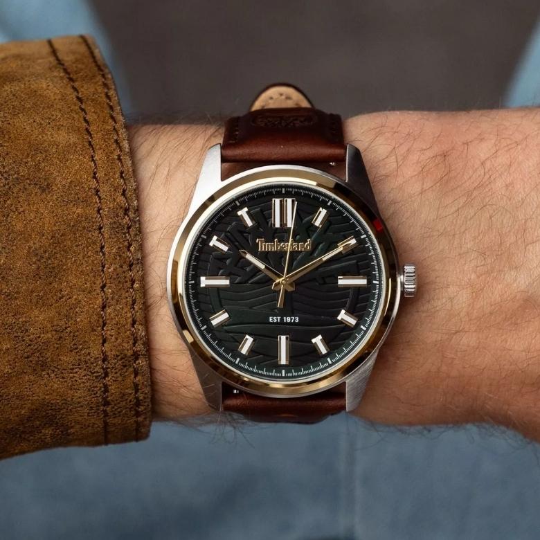 Timberland TDWGB0041206 - Szkło mineralne