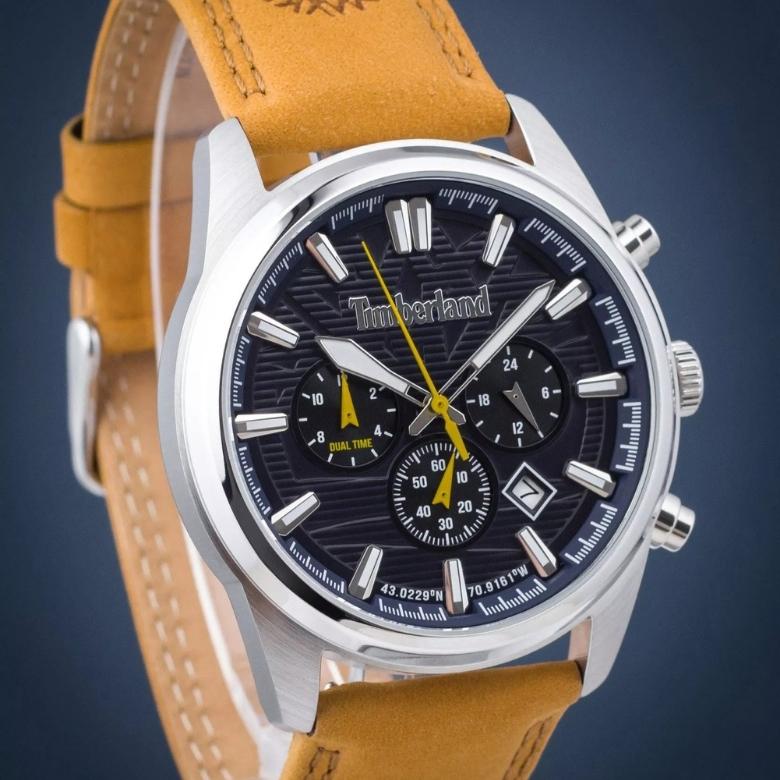 Timberland TDWGF0009602 (TBL.TDWGF0009602) - Szkło mineralne