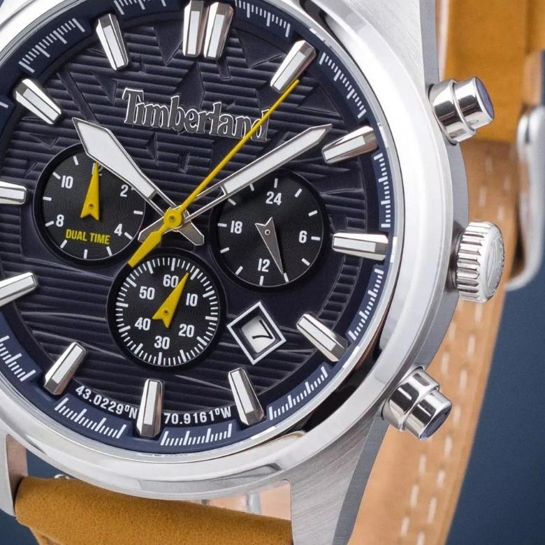 Timberland TDWGF0009602 (TBL.TDWGF0009602) - Datownik dni miesiąca