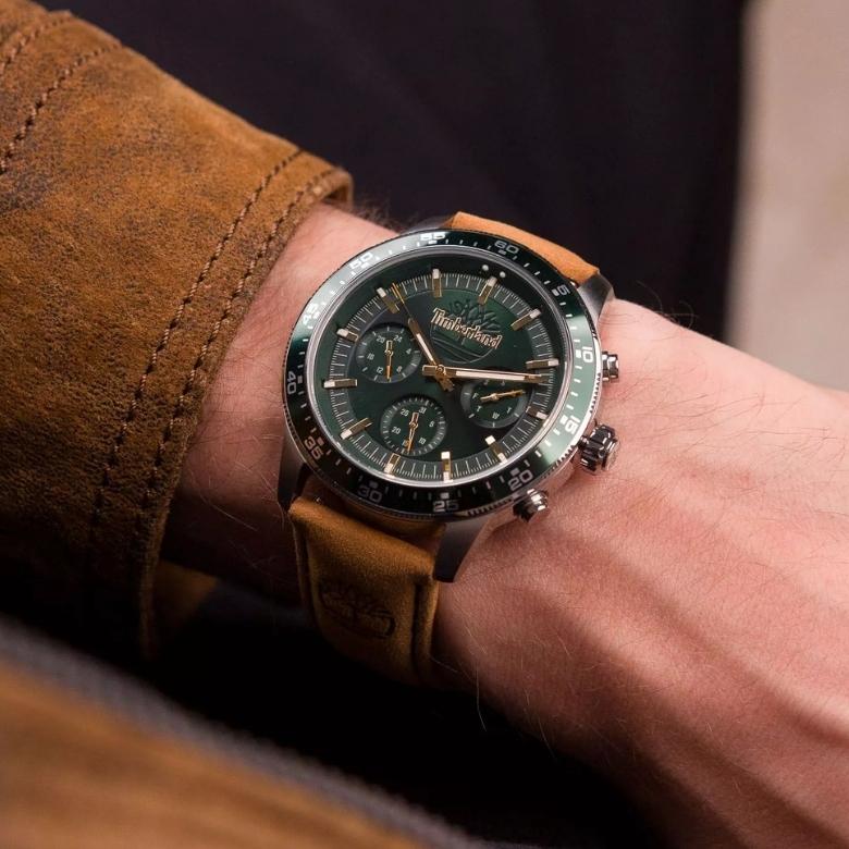 Timberland TDWGF0029001 (TBL.TDWGF0029001) - Szkło mineralne