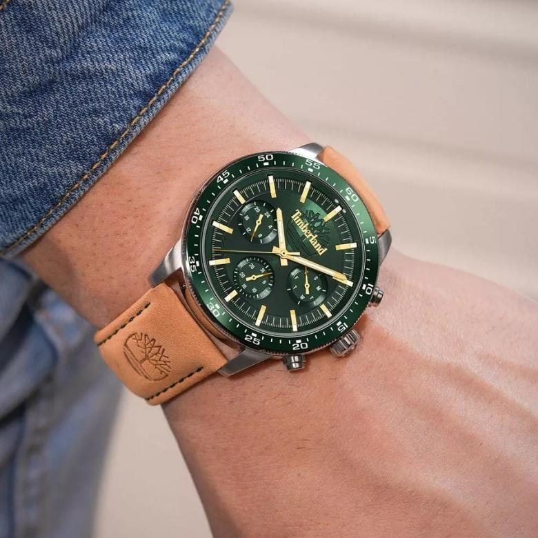 Timberland TDWGF0029001 (TBL.TDWGF0029001) - Timberland Parkman